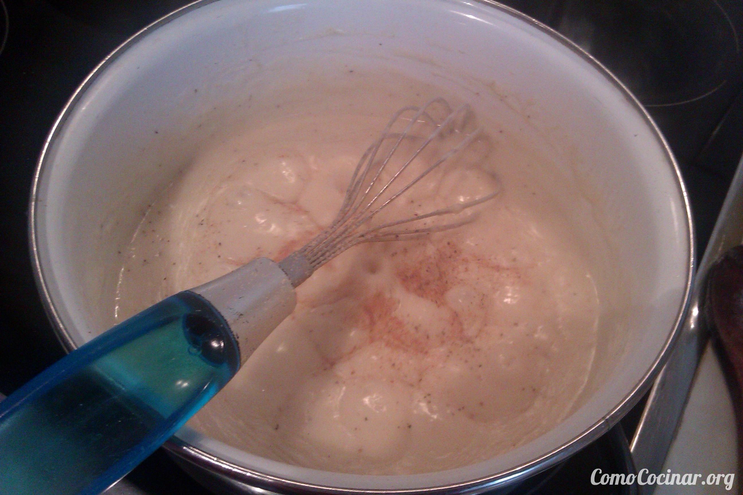 ¿Cómo cocinar canelones boloñesa? paso a paso Canelones boloñesa