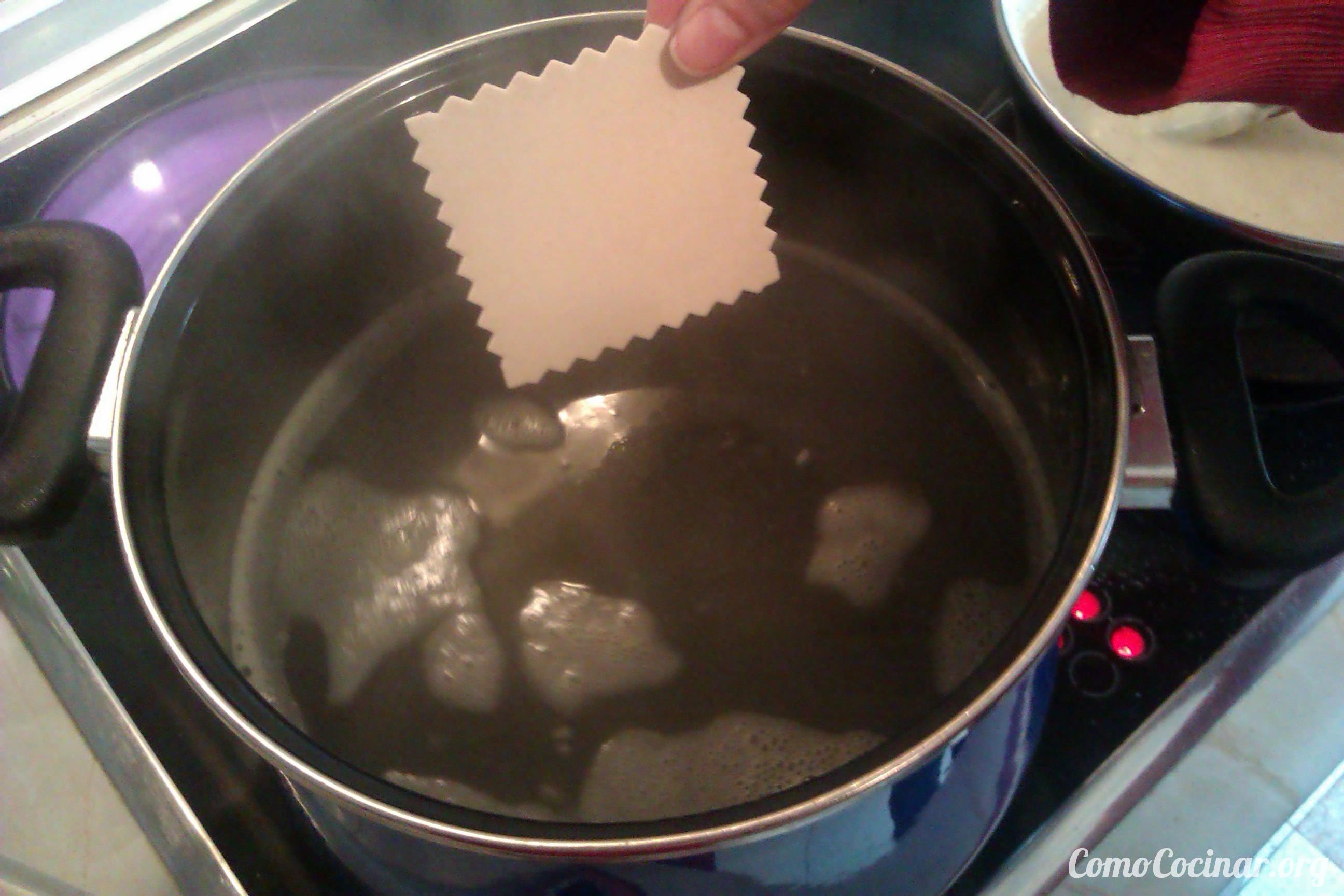 ¿Cómo cocinar canelones boloñesa? paso a paso Canelones boloñesa