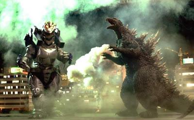 Arranca el rodaje de Godzilla con el fichaje de Ken Watanabe - 20minutos.es