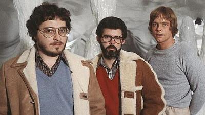 Lawrence Kasdan volverá a «Star Wars» como guionista de los episodios VIII y IX - ABC.es