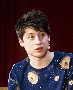 Emprendedor de 17 Años Se Convierte en Millonario: Nick D'Aloisio Summly Nick D'Aloisio Nick Dalosio