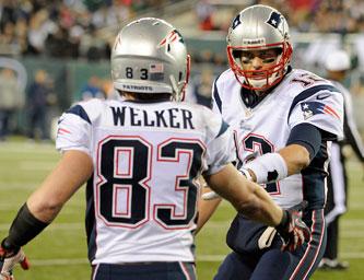 Welker-Brady Previo al Draft 2013 – AFC East