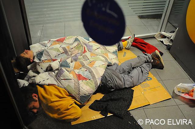 BARCELONA...HOMENAJE PÓSTUMO AL GRAN FOTÓGRAFO PACO ELVIRA...3-04-2013... BARCELONA...HOMENAJE PÓSTUMO AL GRAN FOTÓGRAFO PACO ELVIRA...3-04-2013...