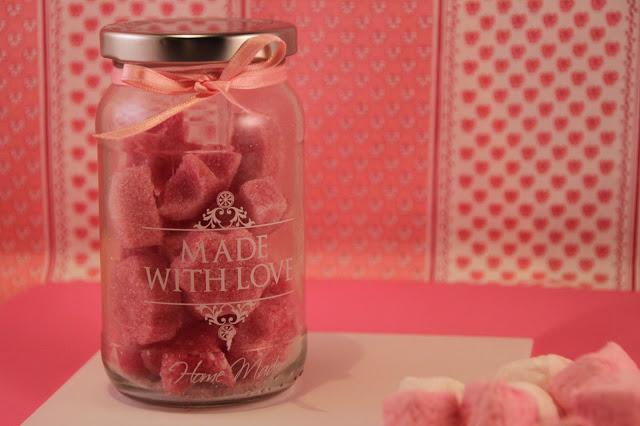 Azucarillos de colores. Una idea para decorar Azucarillos de colores. Una idea para decorar