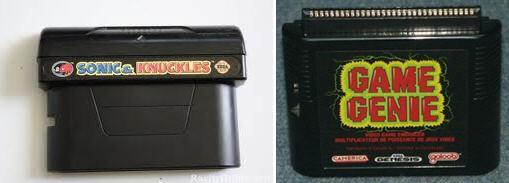 ¡Te quiero mucho, cartucho! (I): El de Megadrive uuuuuu ¡Te quiero mucho, cartucho! (I): El de Megadrive