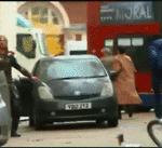 Varios GIFs animados de Thor: El Mundo Oscuro revelan las primeras imágenes en movimiento de la película GIF animado de Thor: El Mundo Oscuro