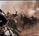 Varios GIFs animados de Thor: El Mundo Oscuro revelan las primeras imágenes en movimiento de la película GIF animado de Thor: El Mundo Oscuro