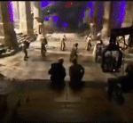 Varios GIFs animados de Thor: El Mundo Oscuro revelan las primeras imágenes en movimiento de la película GIF animado de Thor: El Mundo Oscuro