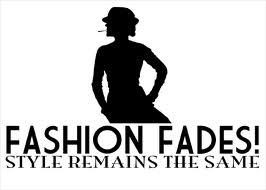 La crueldad de la moda La crueldad de la moda