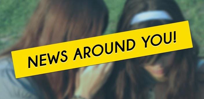 Cotillea desde tu smartphone con Gossip Gossip