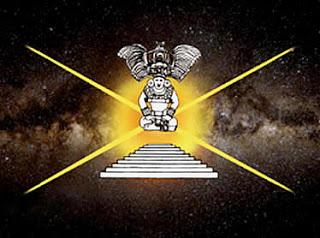 Fecha oculta del Calendario Maya. Fecha oculta del Calendario Maya.