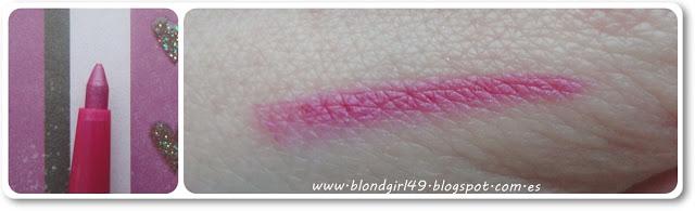 Regalitos del sorteo de Gadi (Lapinturera) Regalitos del sorteo de Gadi (Lapinturera)