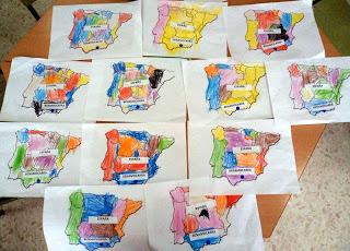 COMENZAMOS UN NUEVO PROYECTO: NUESTRO PUEBLO, BENAMOCARRA COMENZAMOS UN NUEVO PROYECTO: NUESTRO PUEBLO, BENAMOCARRA