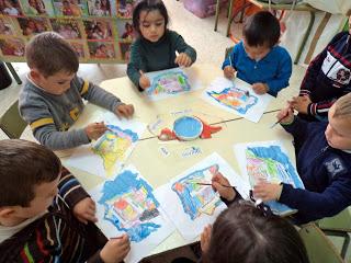 COMENZAMOS UN NUEVO PROYECTO: NUESTRO PUEBLO, BENAMOCARRA COMENZAMOS UN NUEVO PROYECTO: NUESTRO PUEBLO, BENAMOCARRA