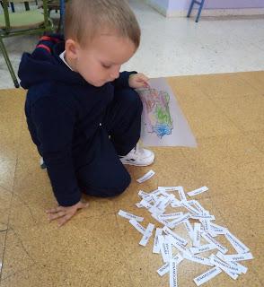 COMENZAMOS UN NUEVO PROYECTO: NUESTRO PUEBLO, BENAMOCARRA COMENZAMOS UN NUEVO PROYECTO: NUESTRO PUEBLO, BENAMOCARRA