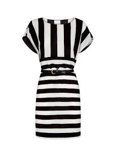 Analizando tendencias………………………. vestido-rayas-mango