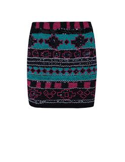 Analizando tendencias………………………. falda-etnica-blanco