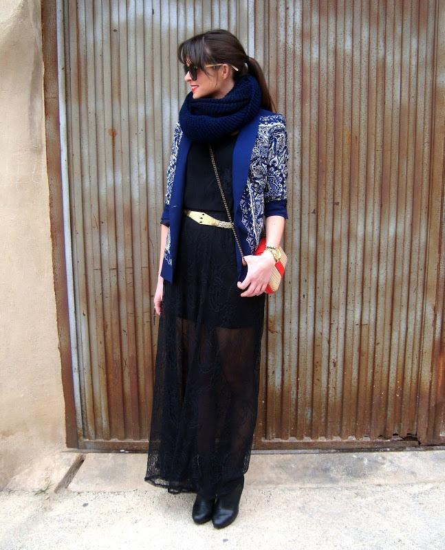 LarGa TraNsParENciA LarGa TraNsParENciA