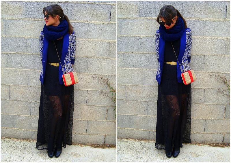 LarGa TraNsParENciA LarGa TraNsParENciA