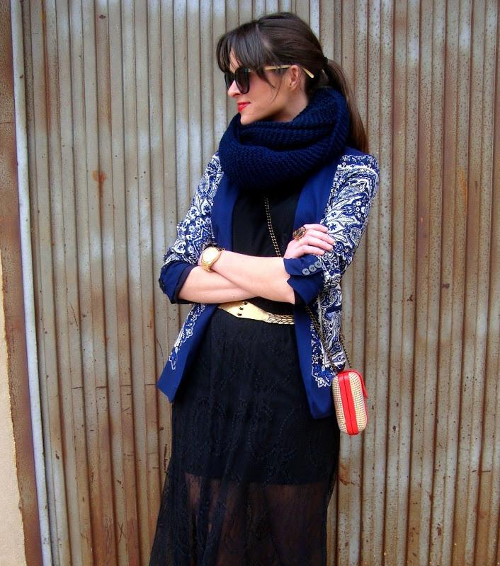 LarGa TraNsParENciA LarGa TraNsParENciA