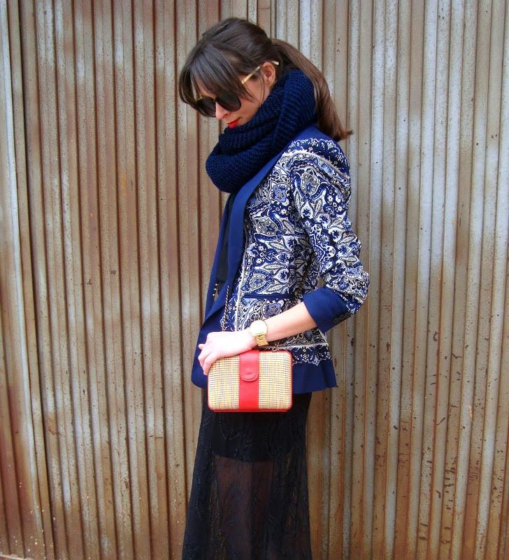 LarGa TraNsParENciA LarGa TraNsParENciA