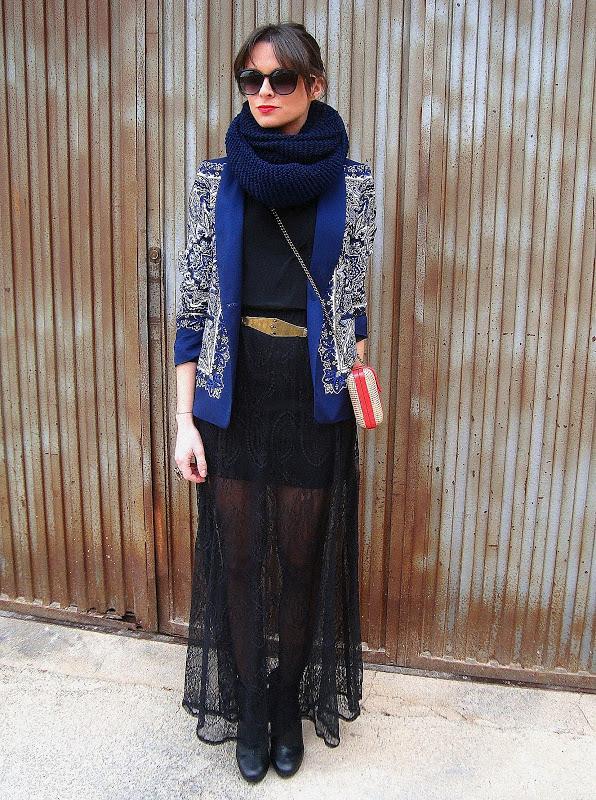 LarGa TraNsParENciA LarGa TraNsParENciA