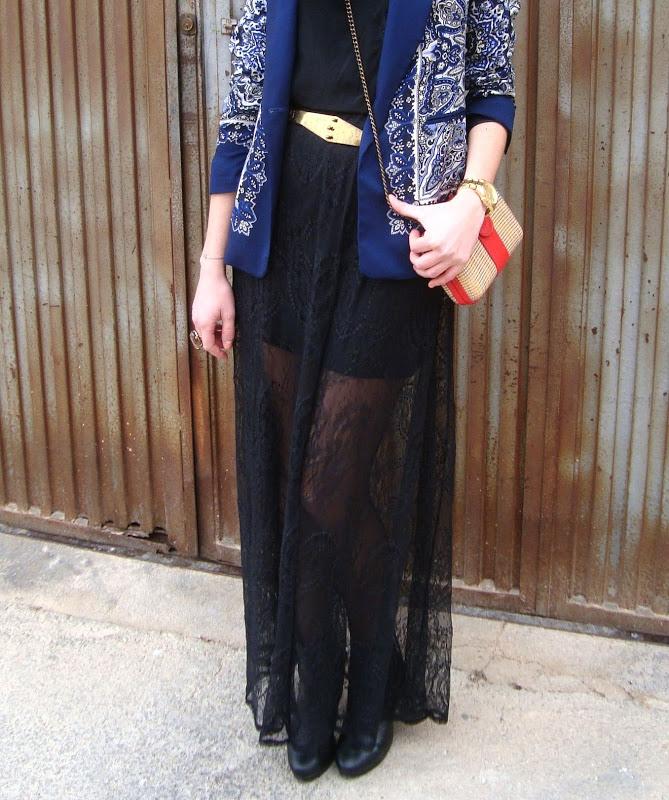 LarGa TraNsParENciA LarGa TraNsParENciA