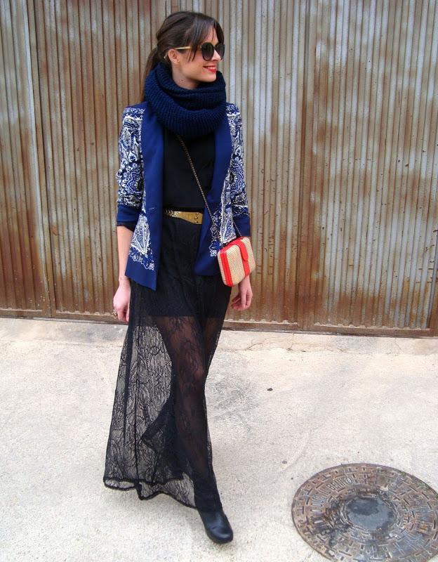 LarGa TraNsParENciA LarGa TraNsParENciA