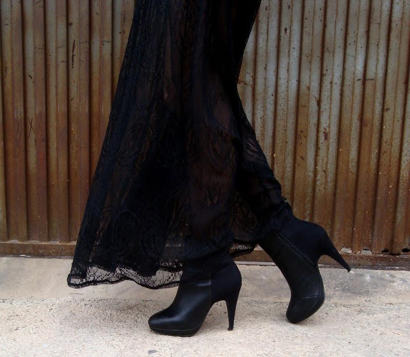 LarGa TraNsParENciA LarGa TraNsParENciA