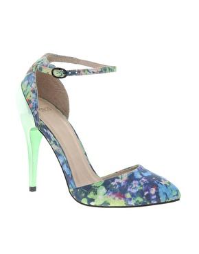 Spring Shoes o Zapatos con print floral ¿te atreves? Spring Shoes o Zapatos con print floral ¿te atreves?