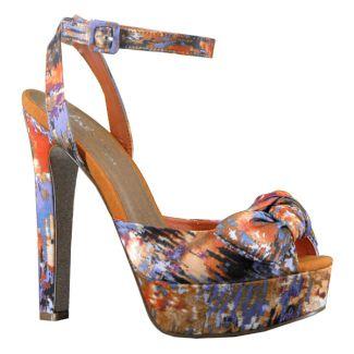 Spring Shoes o Zapatos con print floral ¿te atreves? Spring Shoes o Zapatos con print floral ¿te atreves?