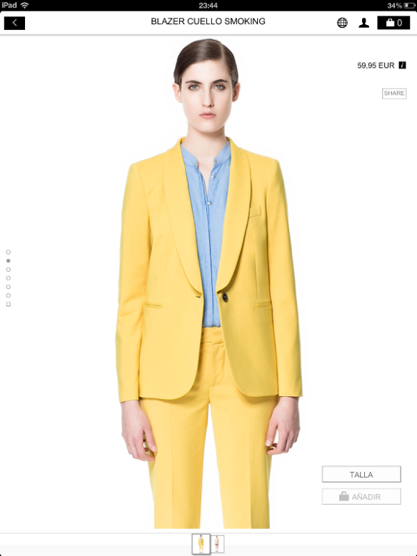 Blazer obsession IMG_1174