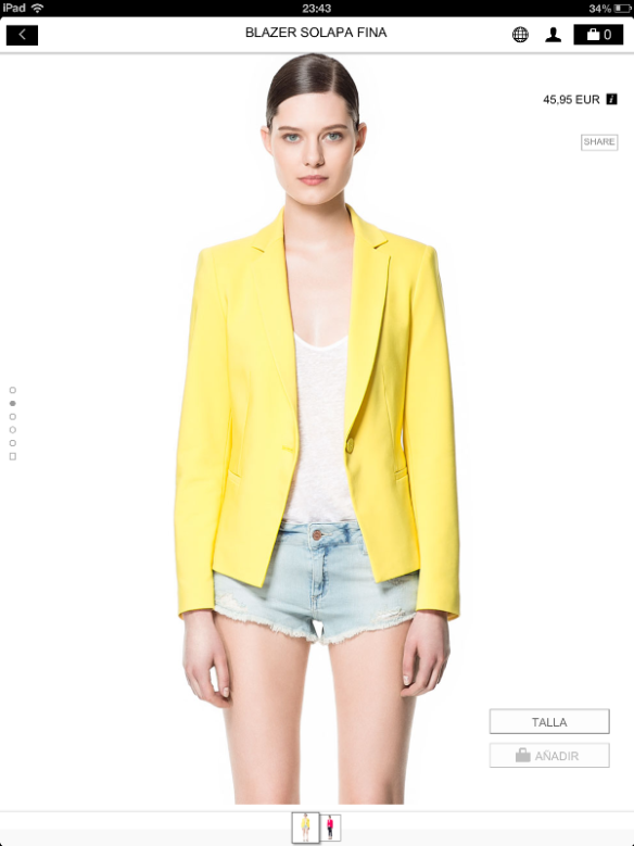 Blazer obsession IMG_1173