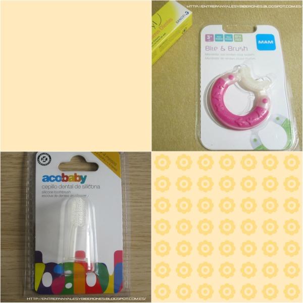 Un respiro para las encías Un respiro para las encías