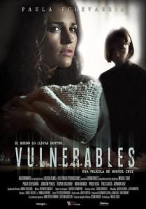 Vulnerables (estreno español en dvd) Vulnerables (estreno español en dvd)