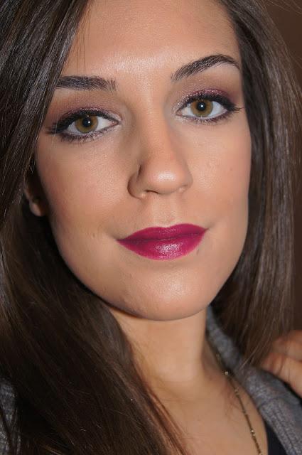 LOOK. Rebel LOOK. Rebel