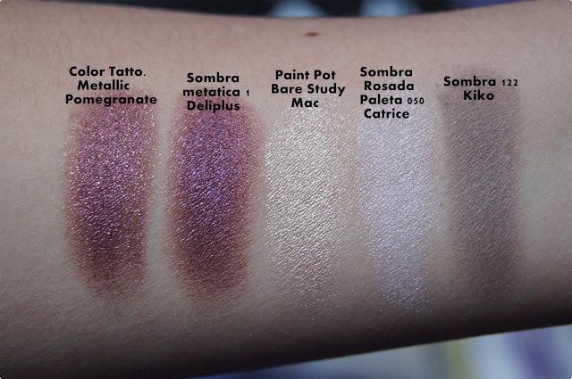 LOOK. Rebel LOOK. Rebel