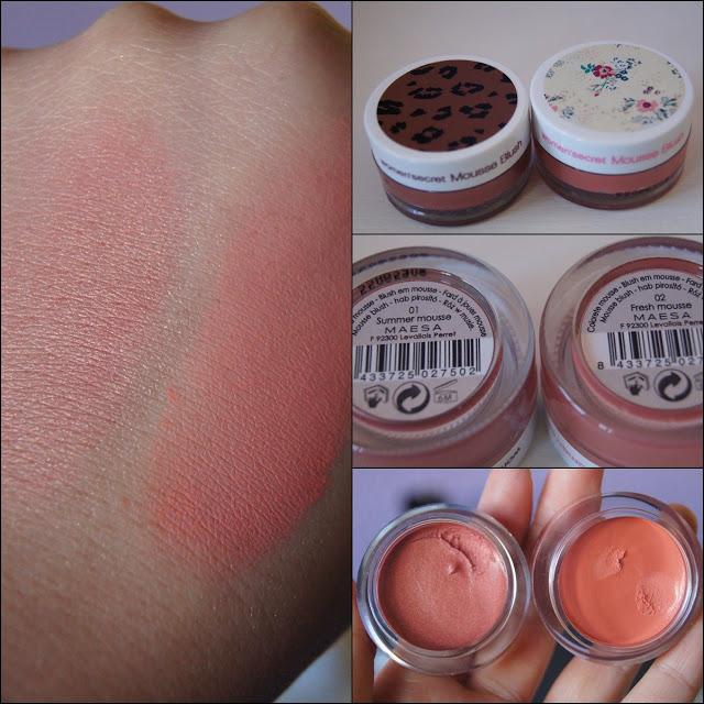 MEGAHAUL. Catrice, MaxFactor, Women Secrets, Kiko...etc MEGAHAUL. Catrice, MaxFactor, Women Secrets, Kiko...etc