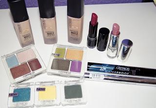 HAUL. Catrice HAUL. Catrice