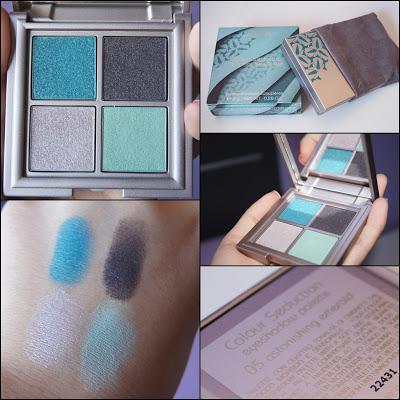 LOOK. Astonishing Emerald LOOK. Astonishing Emerald