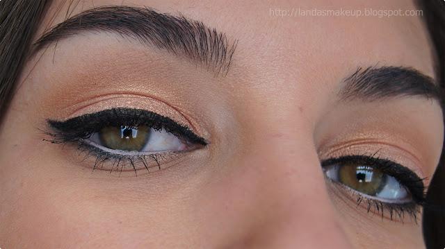 TAL PARA CUAL. Ojos. Rubenesque-Rose Gold. TAL PARA CUAL. Ojos. Rubenesque-Rose Gold.