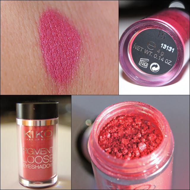 HAUL Rebajas en Kiko HAUL Rebajas en Kiko