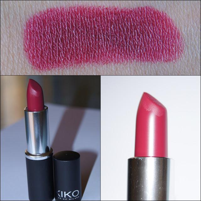 HAUL Rebajas en Kiko HAUL Rebajas en Kiko