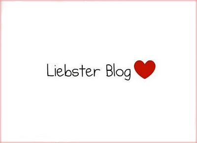 Premio Liebster Blog Premio Liebster Blog