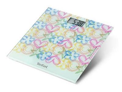 Súbete a unas BÁSCULAS DE MODA Súbete a unas BÁSCULAS DE MODA