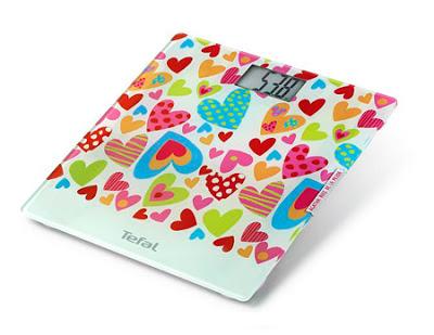 Súbete a unas BÁSCULAS DE MODA Súbete a unas BÁSCULAS DE MODA