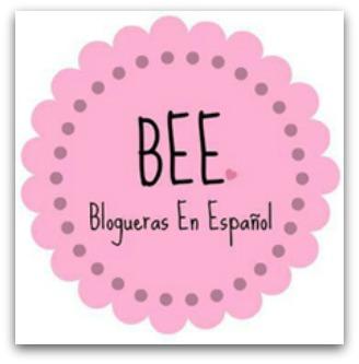 Premio Blogueras en Español BEE