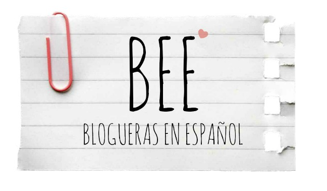 Premio Blogueras en Español BEE