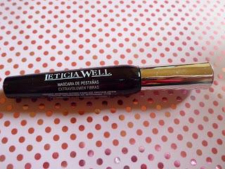 Leticia Well Leticia Well