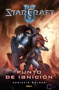 StarCraft II: Punto de Ignición 9788490242667